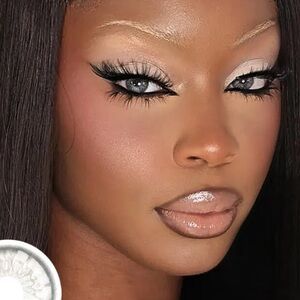 π€New Unbiling Eye color C Lens Setπ€